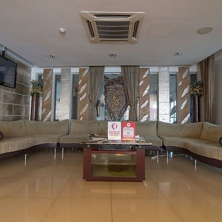 Nida Rooms Sunway Putra Mall Elegance Куала-Лумпур Экстерьер фото